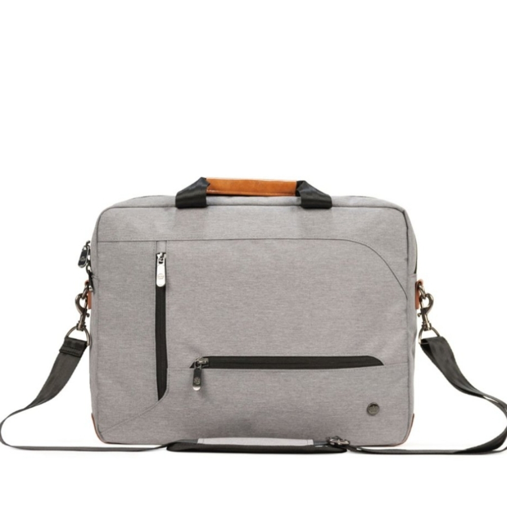 PKG Annex Messenger Laptop Bag
